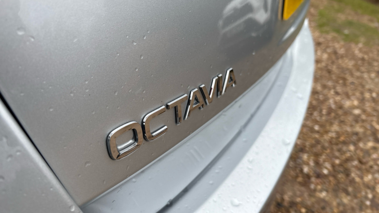 Skoda Octavia 1.5 TSI SE Technology 5dr Petrol Estate